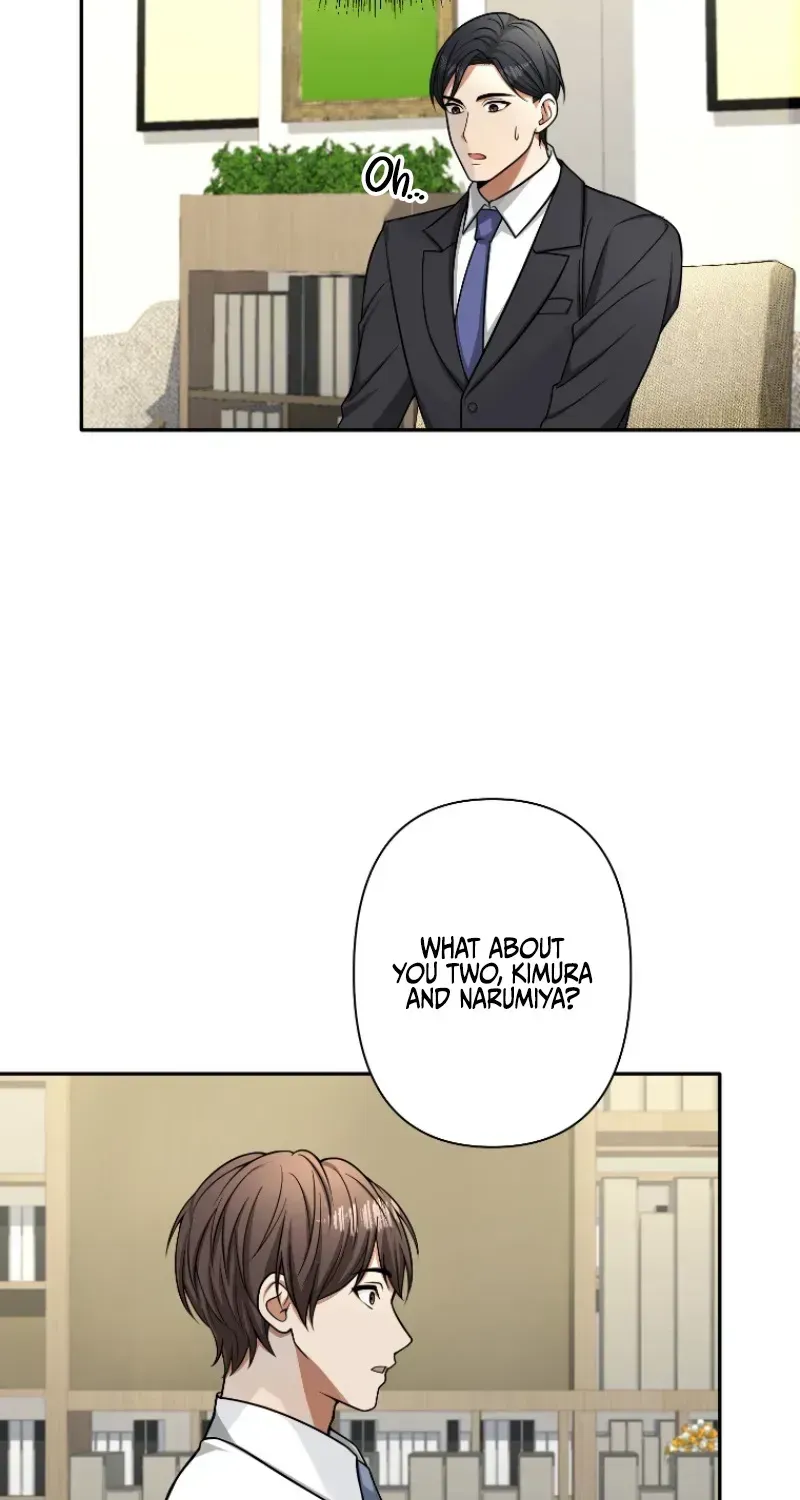 Damasare, Korosareta Ore wa, Kaiki Shite Kyuuteki no Ani no Sanbou to Naru. Chapter 13 page 9 - 