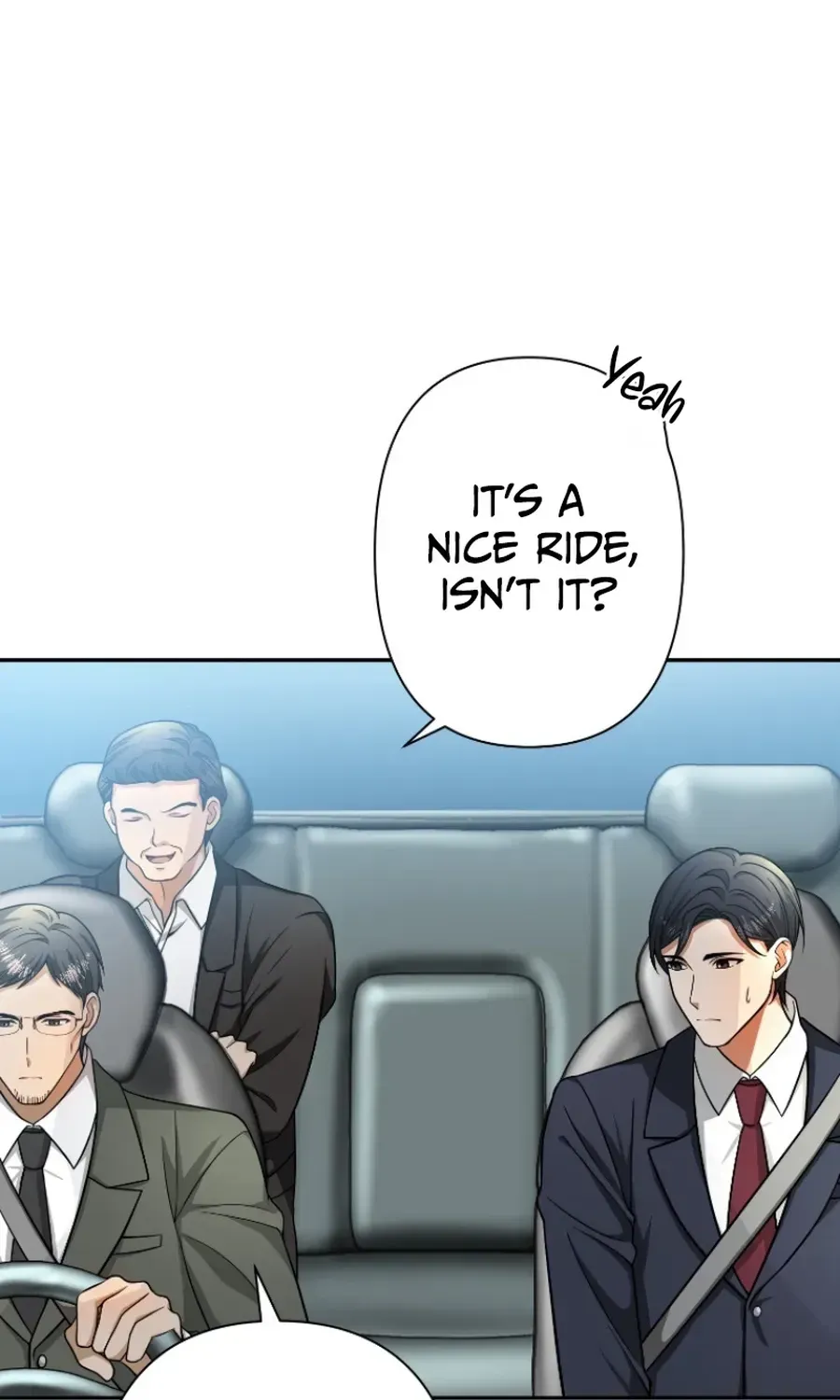Damasare, Korosareta Ore wa, Kaiki Shite Kyuuteki no Ani no Sanbou to Naru. Chapter 14 page 111 - 