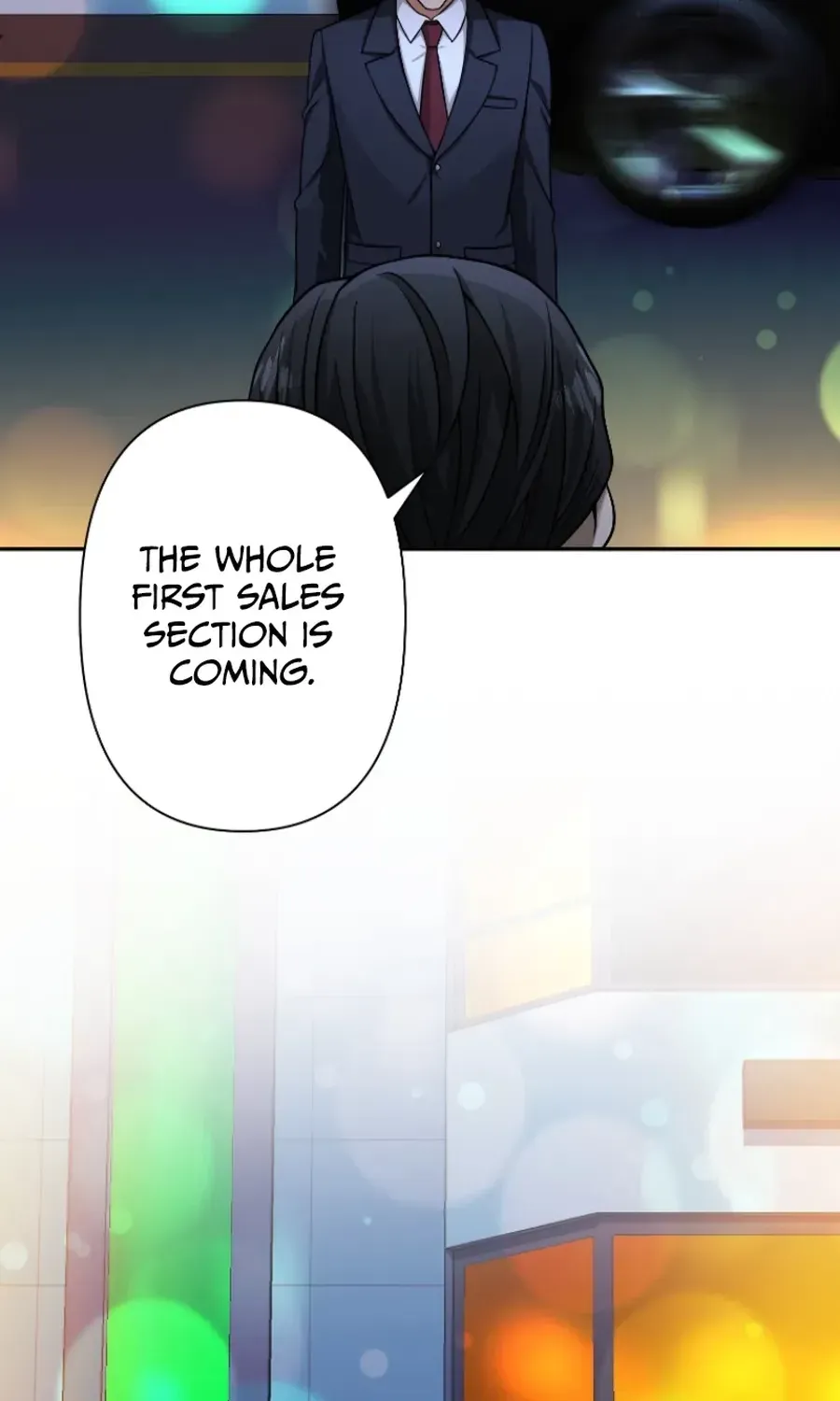 Damasare, Korosareta Ore wa, Kaiki Shite Kyuuteki no Ani no Sanbou to Naru. Chapter 14 page 153 - 