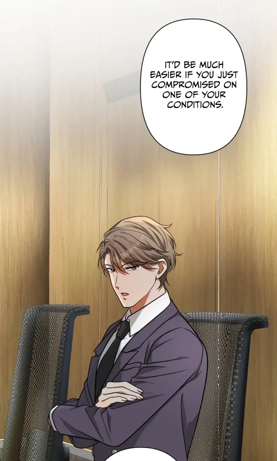 Damasare, Korosareta Ore wa, Kaiki Shite Kyuuteki no Ani no Sanbou to Naru. Chapter 14 page 19 - 