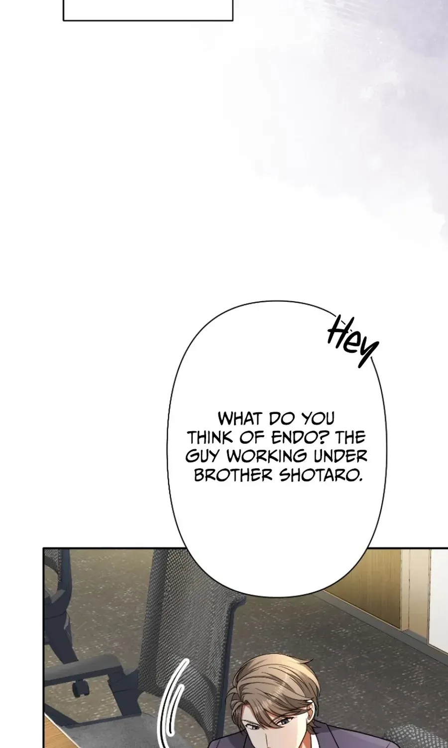 Damasare, Korosareta Ore wa, Kaiki Shite Kyuuteki no Ani no Sanbou to Naru. Chapter 14 page 35 - 