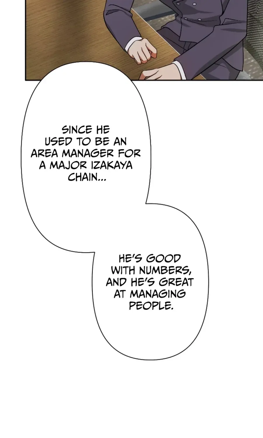 Damasare, Korosareta Ore wa, Kaiki Shite Kyuuteki no Ani no Sanbou to Naru. Chapter 14 page 37 - 