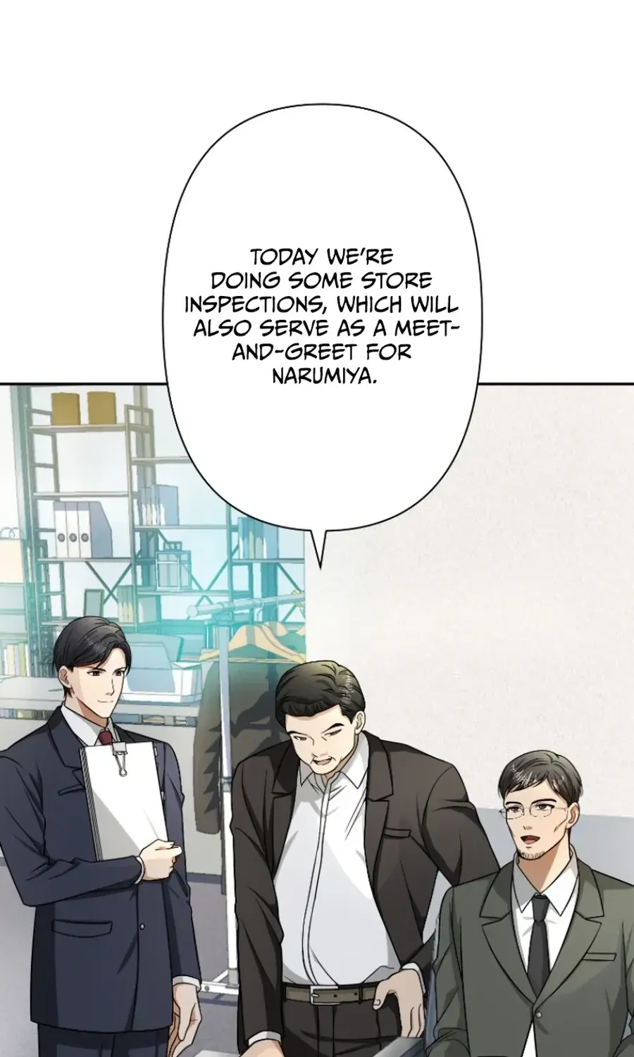 Damasare, Korosareta Ore wa, Kaiki Shite Kyuuteki no Ani no Sanbou to Naru. Chapter 14 page 61 - 