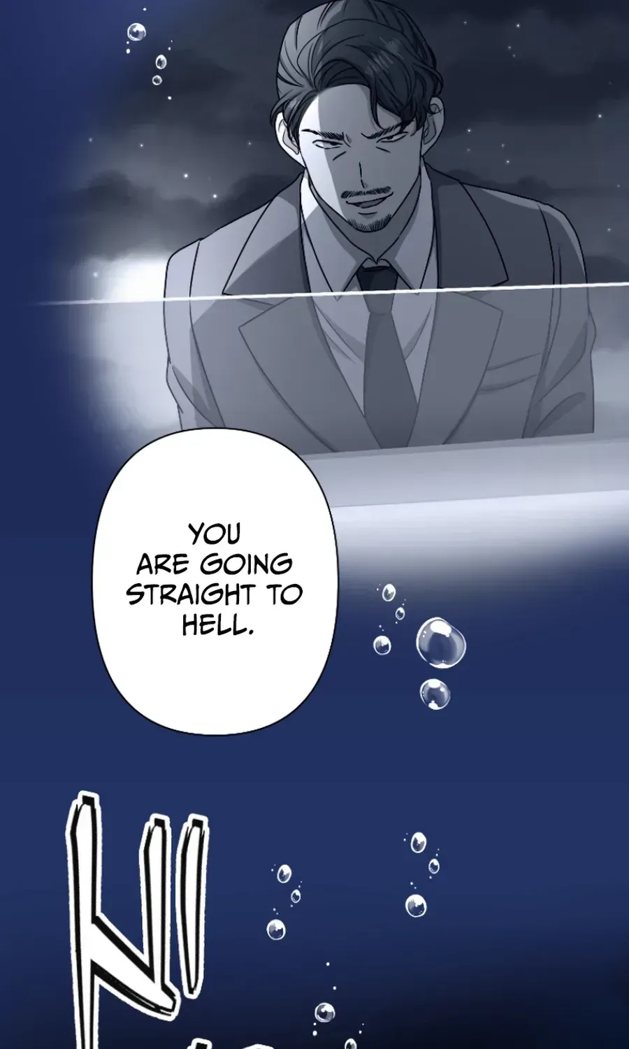 Damasare, Korosareta Ore wa, Kaiki Shite Kyuuteki no Ani no Sanbou to Naru. Chapter 14 page 83 - 