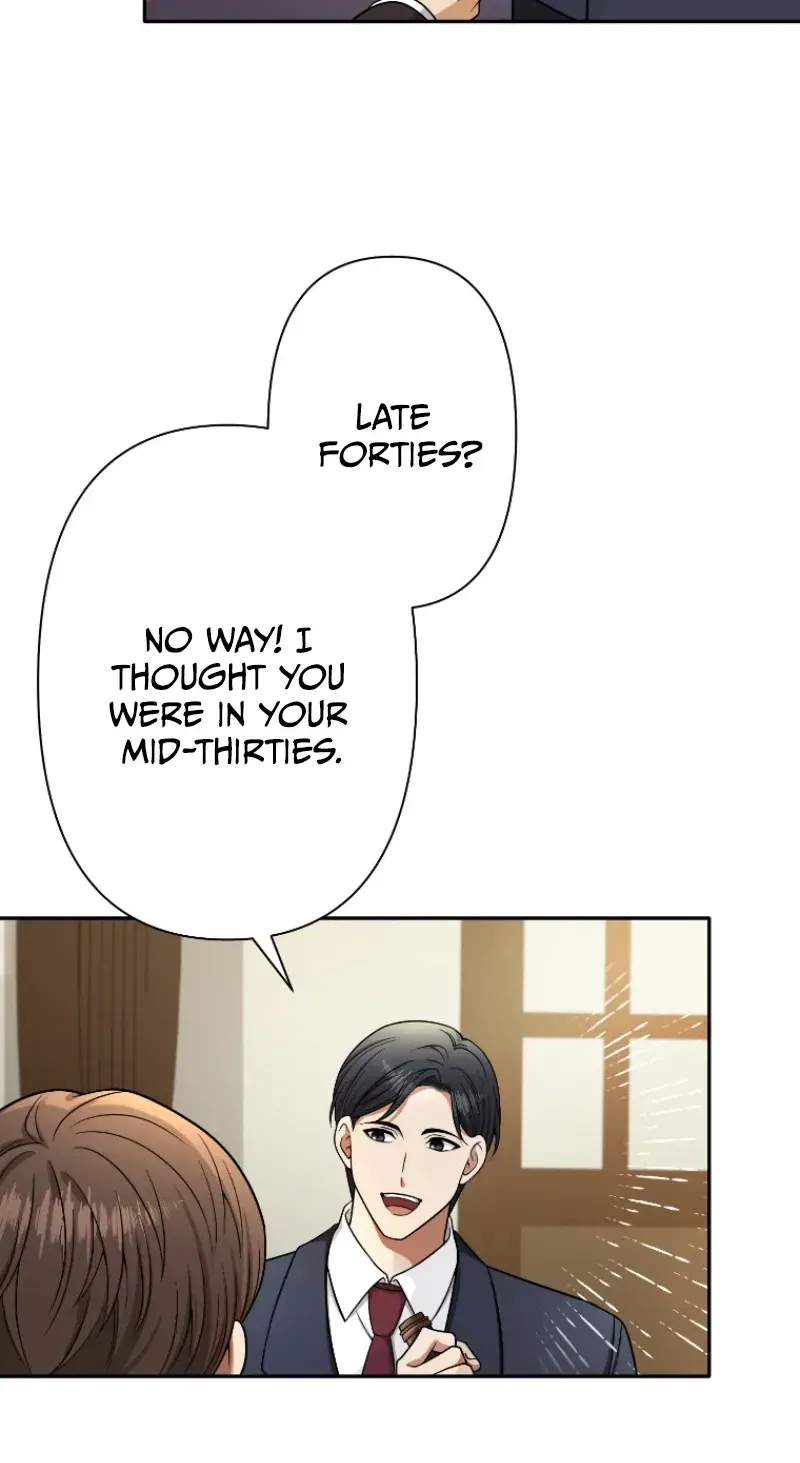 Damasare, Korosareta Ore wa, Kaiki Shite Kyuuteki no Ani no Sanbou to Naru. Chapter 15 page 13 - 