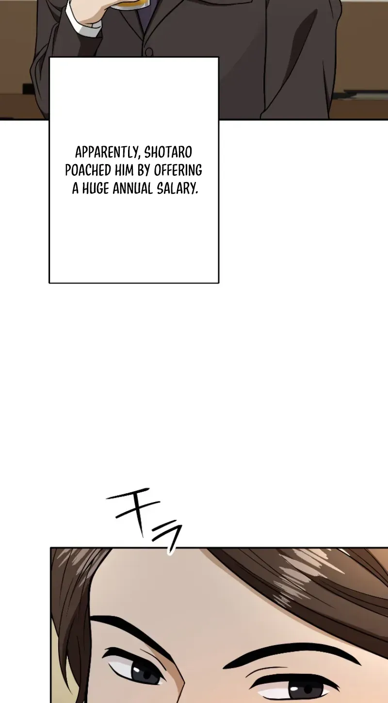 Damasare, Korosareta Ore wa, Kaiki Shite Kyuuteki no Ani no Sanbou to Naru. Chapter 15 page 18 - 