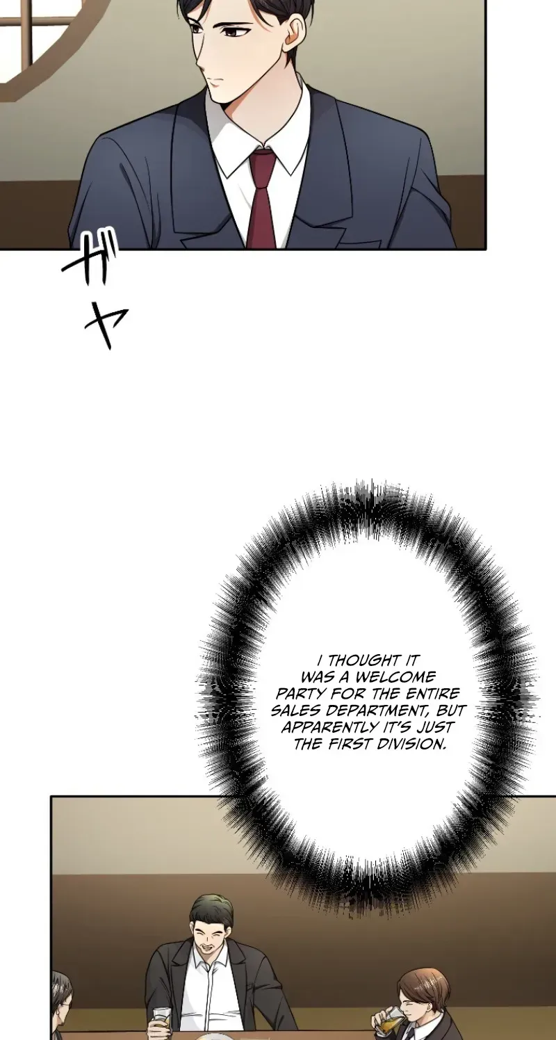 Damasare, Korosareta Ore wa, Kaiki Shite Kyuuteki no Ani no Sanbou to Naru. Chapter 15 page 3 - 