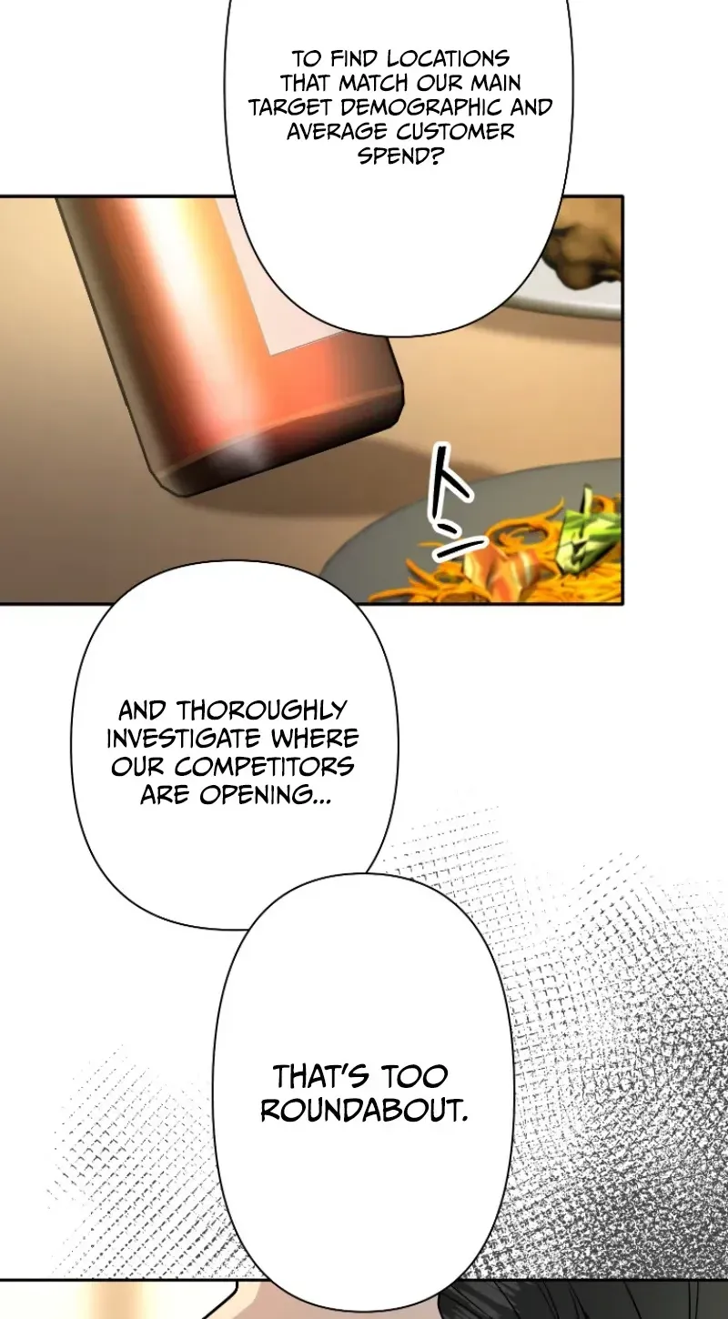 Damasare, Korosareta Ore wa, Kaiki Shite Kyuuteki no Ani no Sanbou to Naru. Chapter 15 page 28 - 