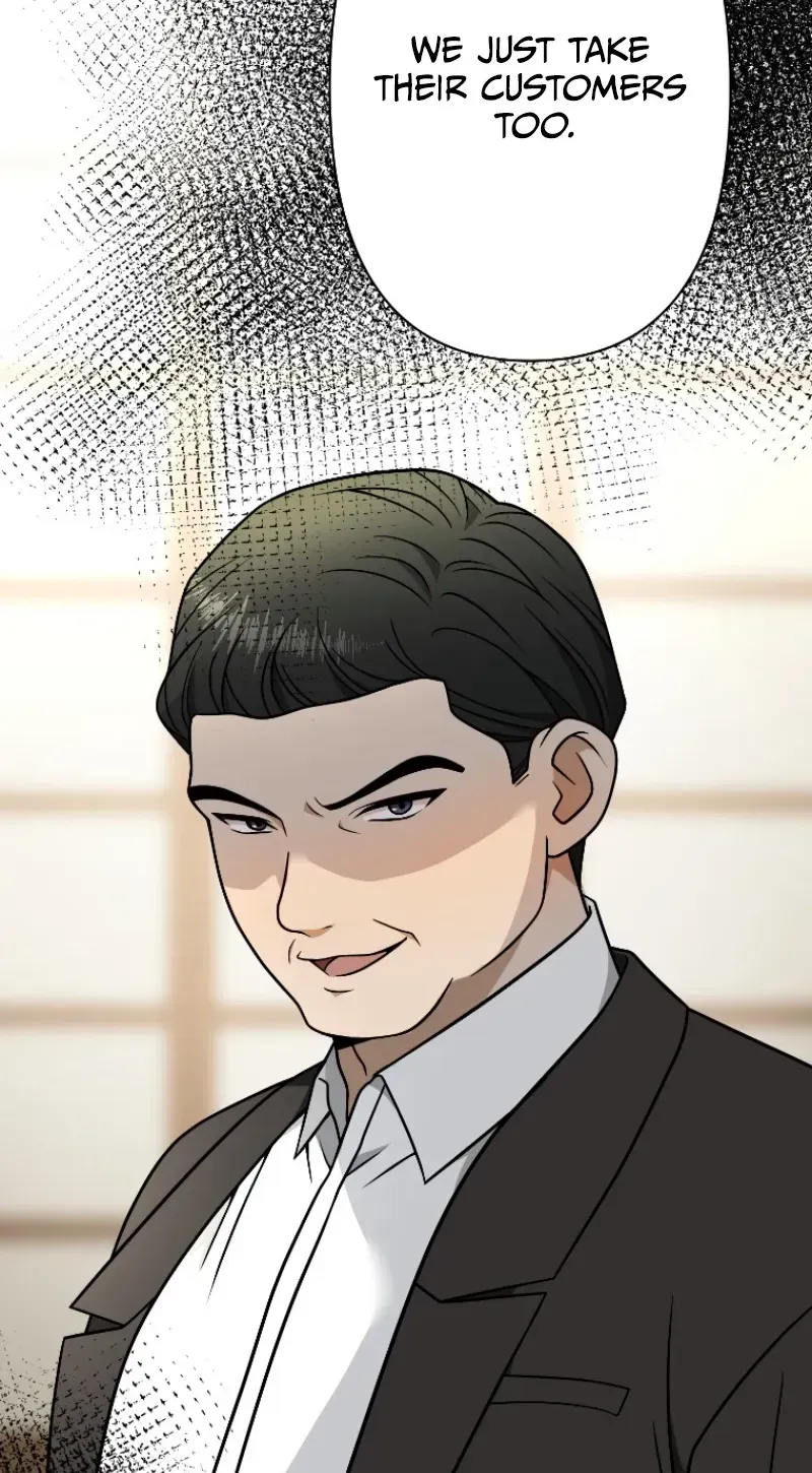 Damasare, Korosareta Ore wa, Kaiki Shite Kyuuteki no Ani no Sanbou to Naru. Chapter 15 page 33 - 