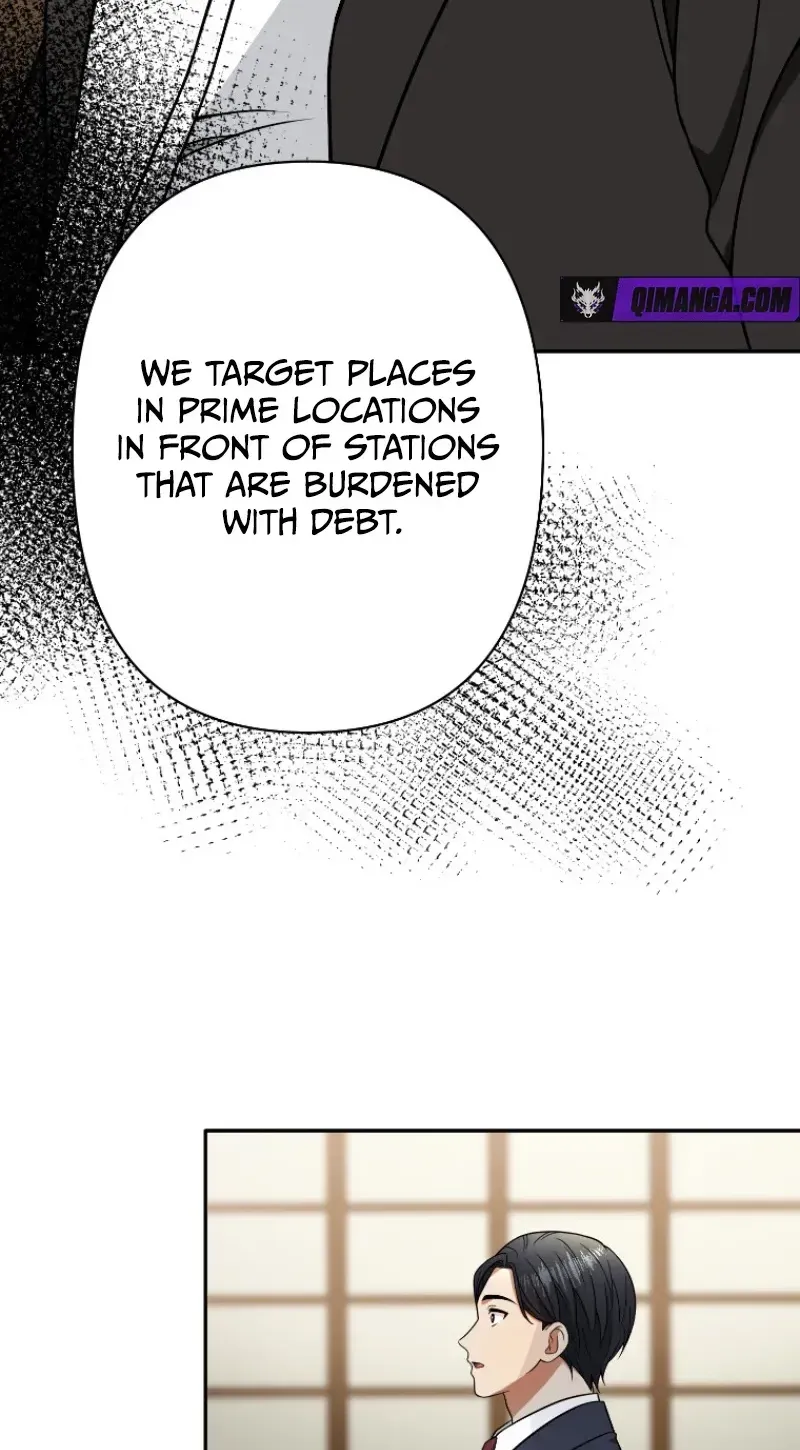 Damasare, Korosareta Ore wa, Kaiki Shite Kyuuteki no Ani no Sanbou to Naru. Chapter 15 page 34 - 
