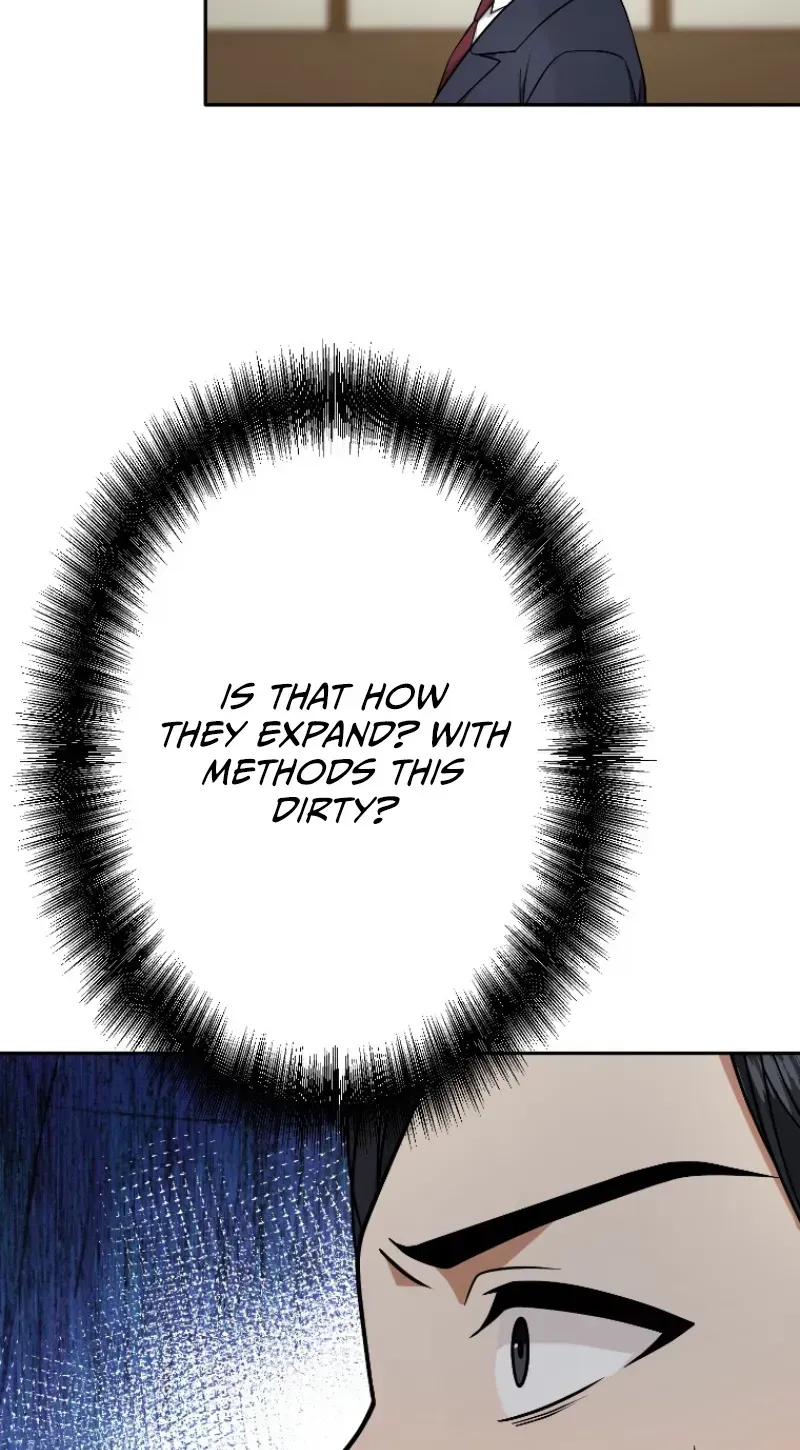 Damasare, Korosareta Ore wa, Kaiki Shite Kyuuteki no Ani no Sanbou to Naru. Chapter 15 page 35 - 