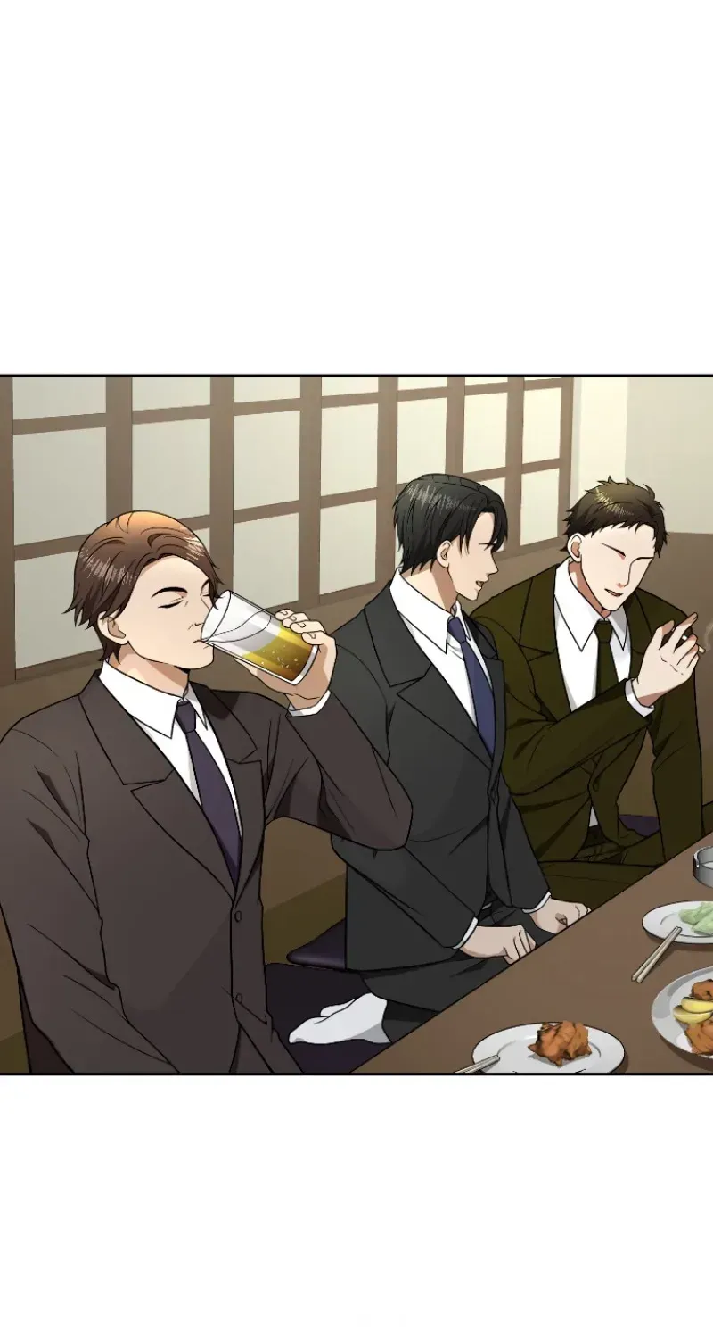 Damasare, Korosareta Ore wa, Kaiki Shite Kyuuteki no Ani no Sanbou to Naru. Chapter 15 page 37 - 