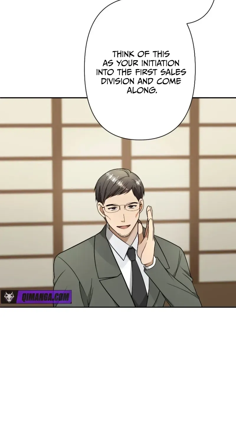 Damasare, Korosareta Ore wa, Kaiki Shite Kyuuteki no Ani no Sanbou to Naru. Chapter 15 page 44 - 