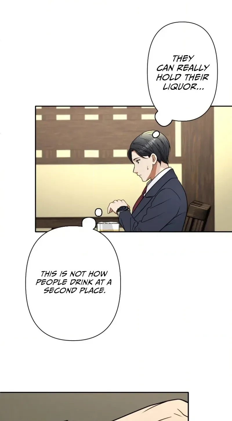 Damasare, Korosareta Ore wa, Kaiki Shite Kyuuteki no Ani no Sanbou to Naru. Chapter 15 page 50 - 