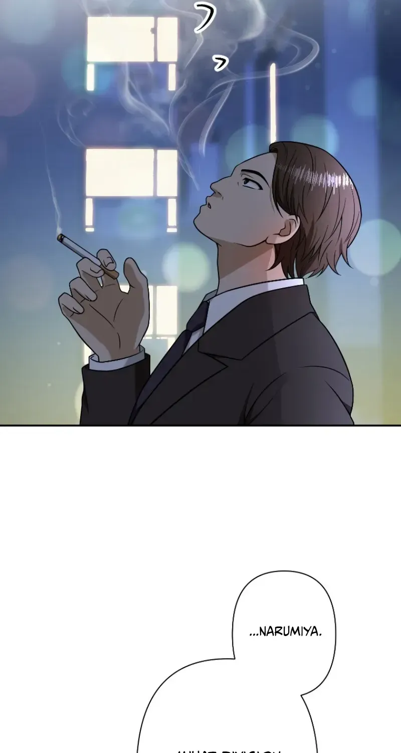 Damasare, Korosareta Ore wa, Kaiki Shite Kyuuteki no Ani no Sanbou to Naru. Chapter 15 page 57 - 