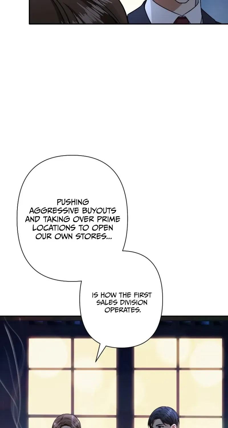 Damasare, Korosareta Ore wa, Kaiki Shite Kyuuteki no Ani no Sanbou to Naru. Chapter 15 page 61 - 