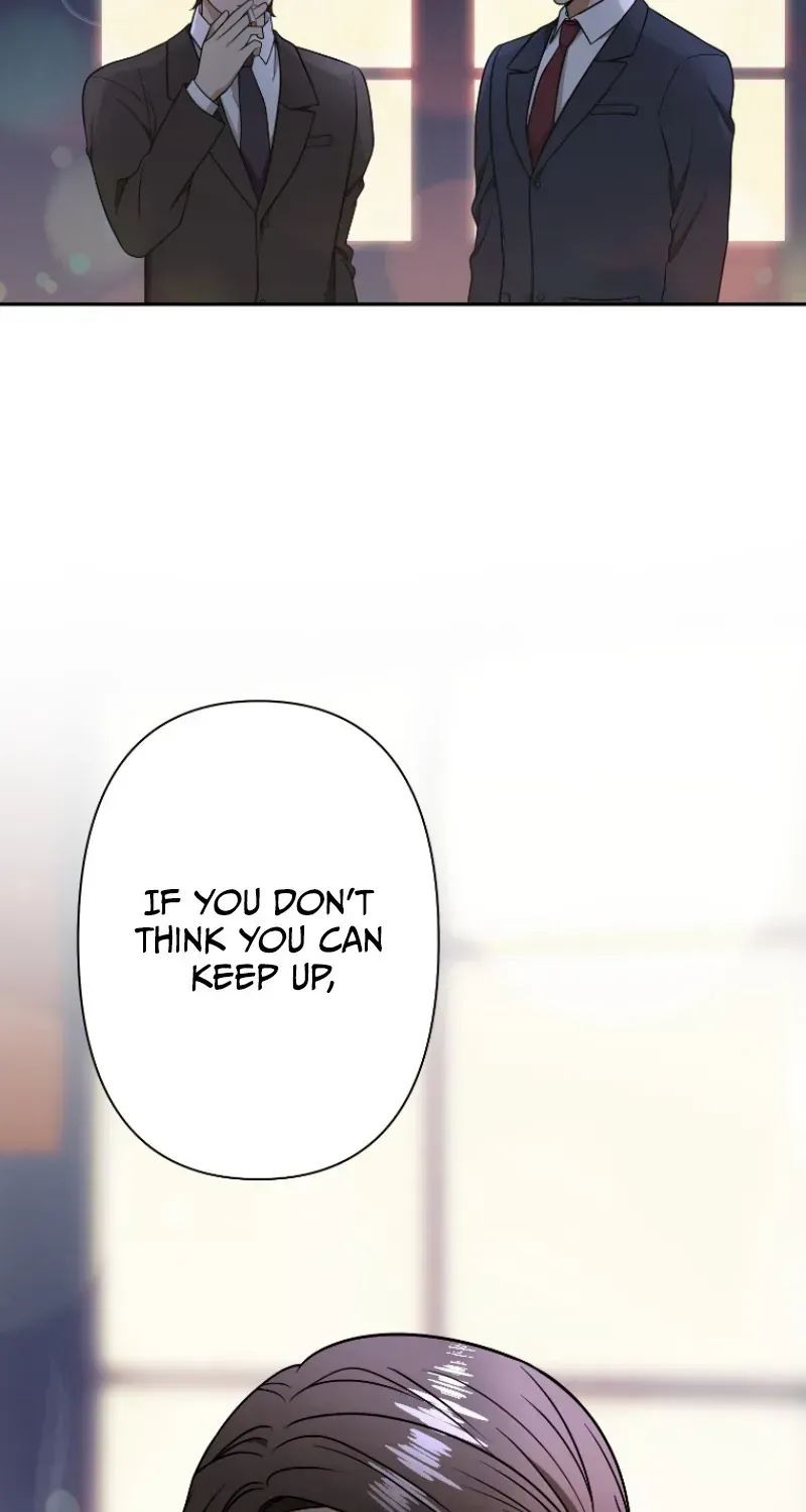 Damasare, Korosareta Ore wa, Kaiki Shite Kyuuteki no Ani no Sanbou to Naru. Chapter 15 page 63 - 