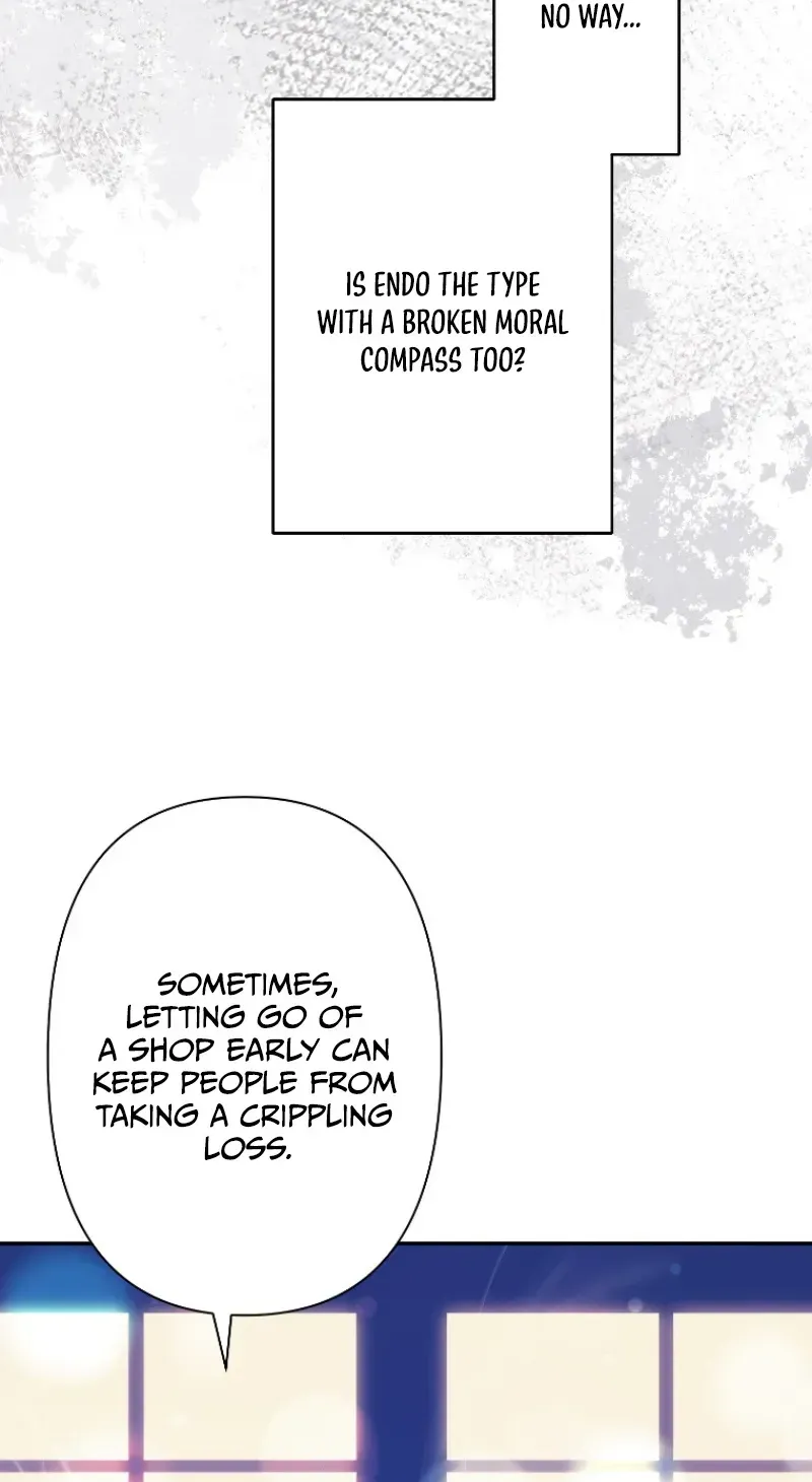 Damasare, Korosareta Ore wa, Kaiki Shite Kyuuteki no Ani no Sanbou to Naru. Chapter 15 page 75 - 