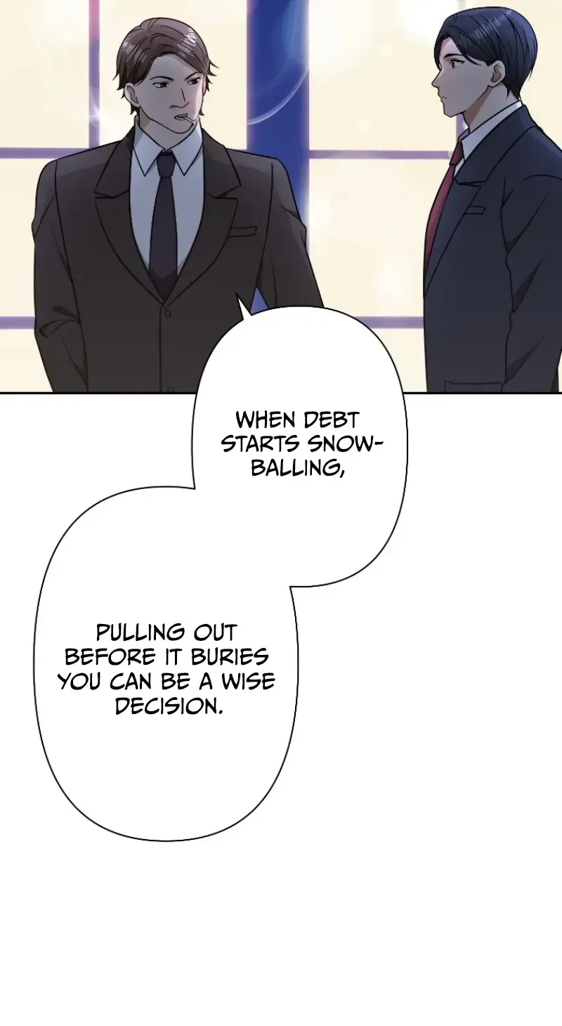 Damasare, Korosareta Ore wa, Kaiki Shite Kyuuteki no Ani no Sanbou to Naru. Chapter 15 page 76 - 