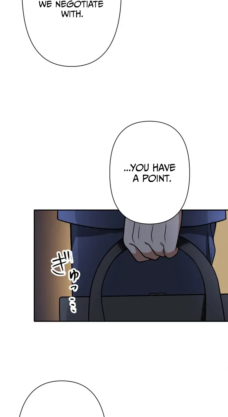 Damasare, Korosareta Ore wa, Kaiki Shite Kyuuteki no Ani no Sanbou to Naru. Chapter 15 page 78 - 