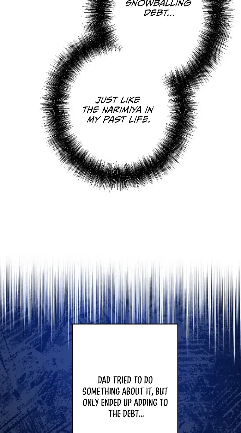 Damasare, Korosareta Ore wa, Kaiki Shite Kyuuteki no Ani no Sanbou to Naru. Chapter 15 page 83 - 