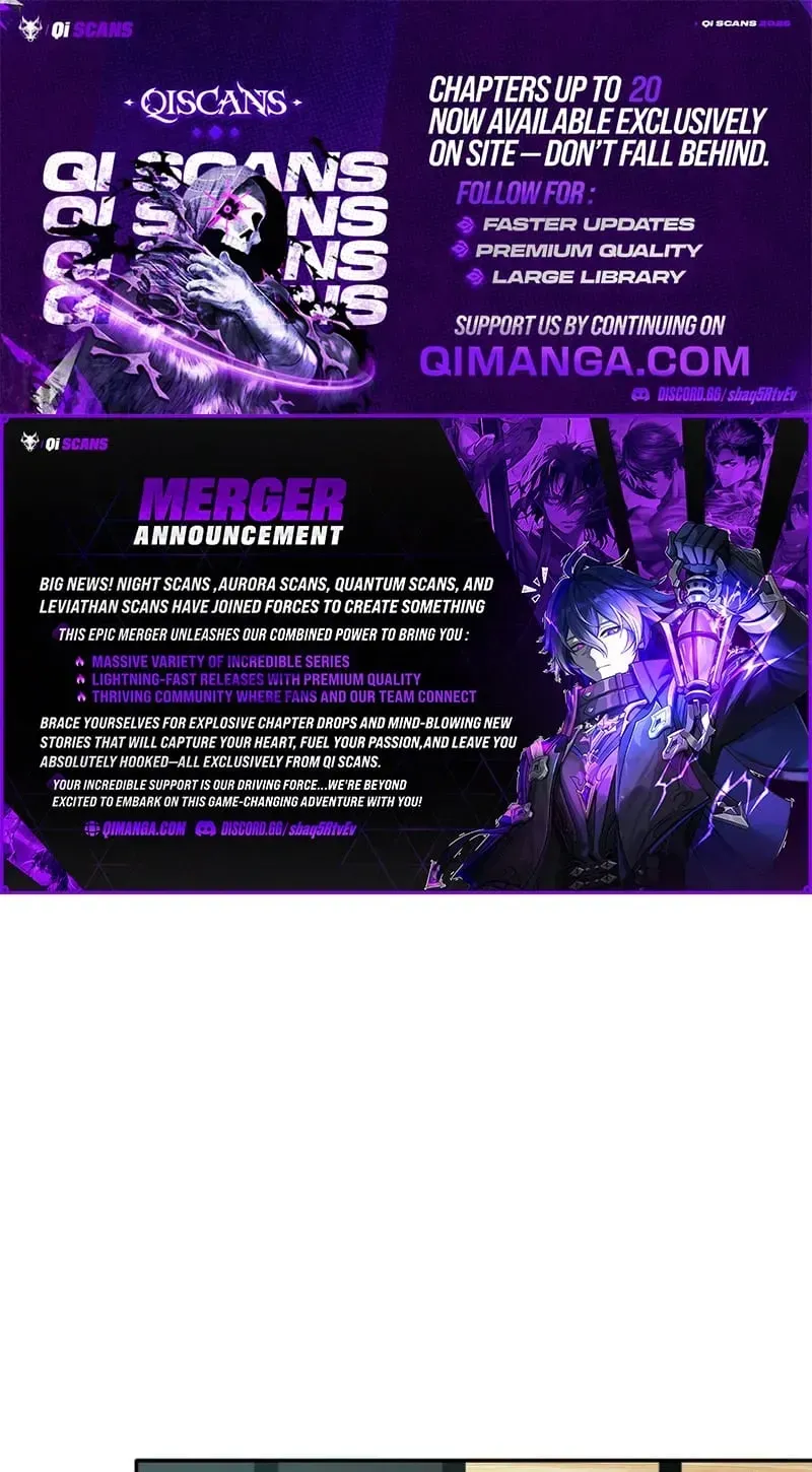 Damasare, Korosareta Ore wa, Kaiki Shite Kyuuteki no Ani no Sanbou to Naru. Chapter 16 page 1 - 