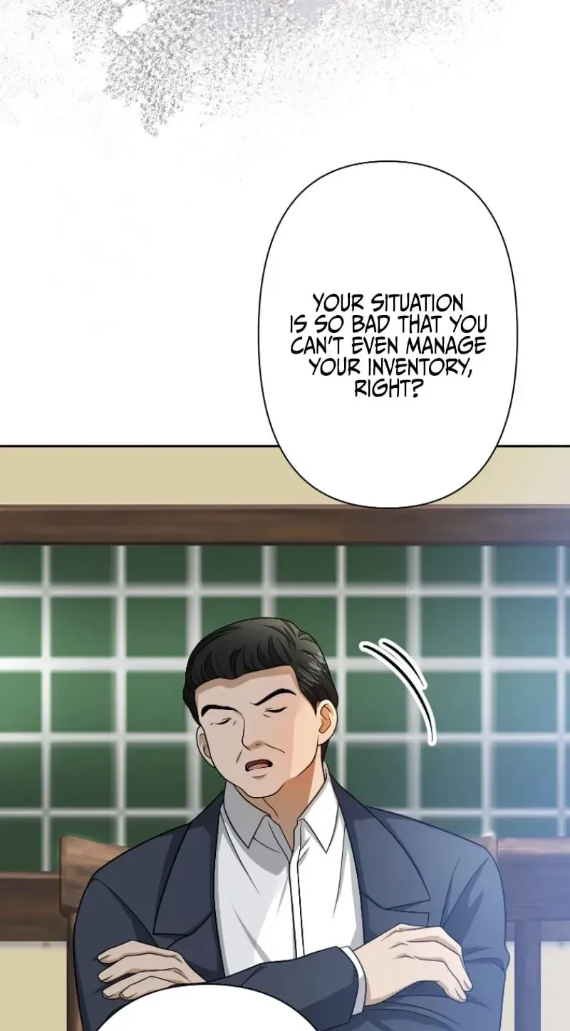 Damasare, Korosareta Ore wa, Kaiki Shite Kyuuteki no Ani no Sanbou to Naru. Chapter 16 page 11 - 