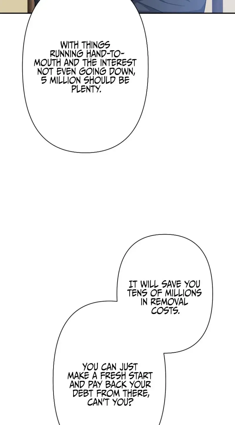 Damasare, Korosareta Ore wa, Kaiki Shite Kyuuteki no Ani no Sanbou to Naru. Chapter 16 page 12 - 