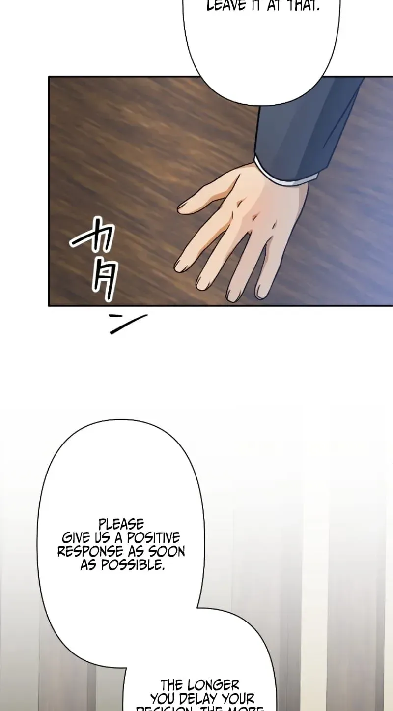 Damasare, Korosareta Ore wa, Kaiki Shite Kyuuteki no Ani no Sanbou to Naru. Chapter 16 page 18 - 