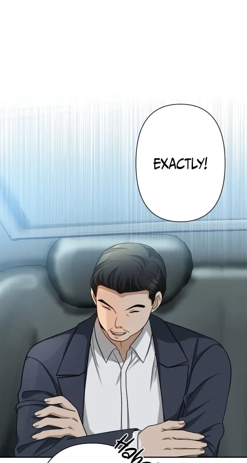 Damasare, Korosareta Ore wa, Kaiki Shite Kyuuteki no Ani no Sanbou to Naru. Chapter 16 page 36 - 