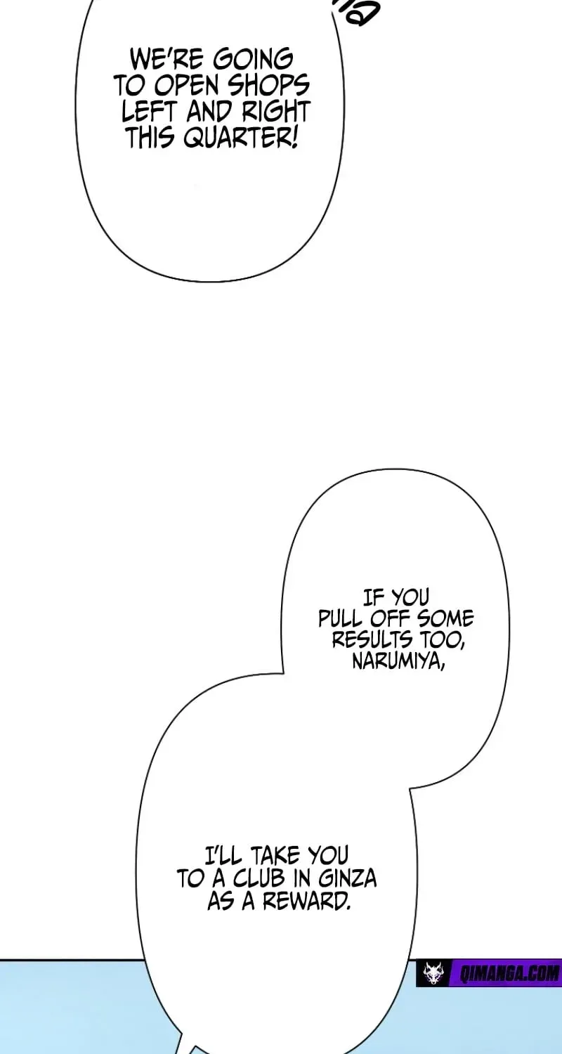 Damasare, Korosareta Ore wa, Kaiki Shite Kyuuteki no Ani no Sanbou to Naru. Chapter 16 page 38 - 