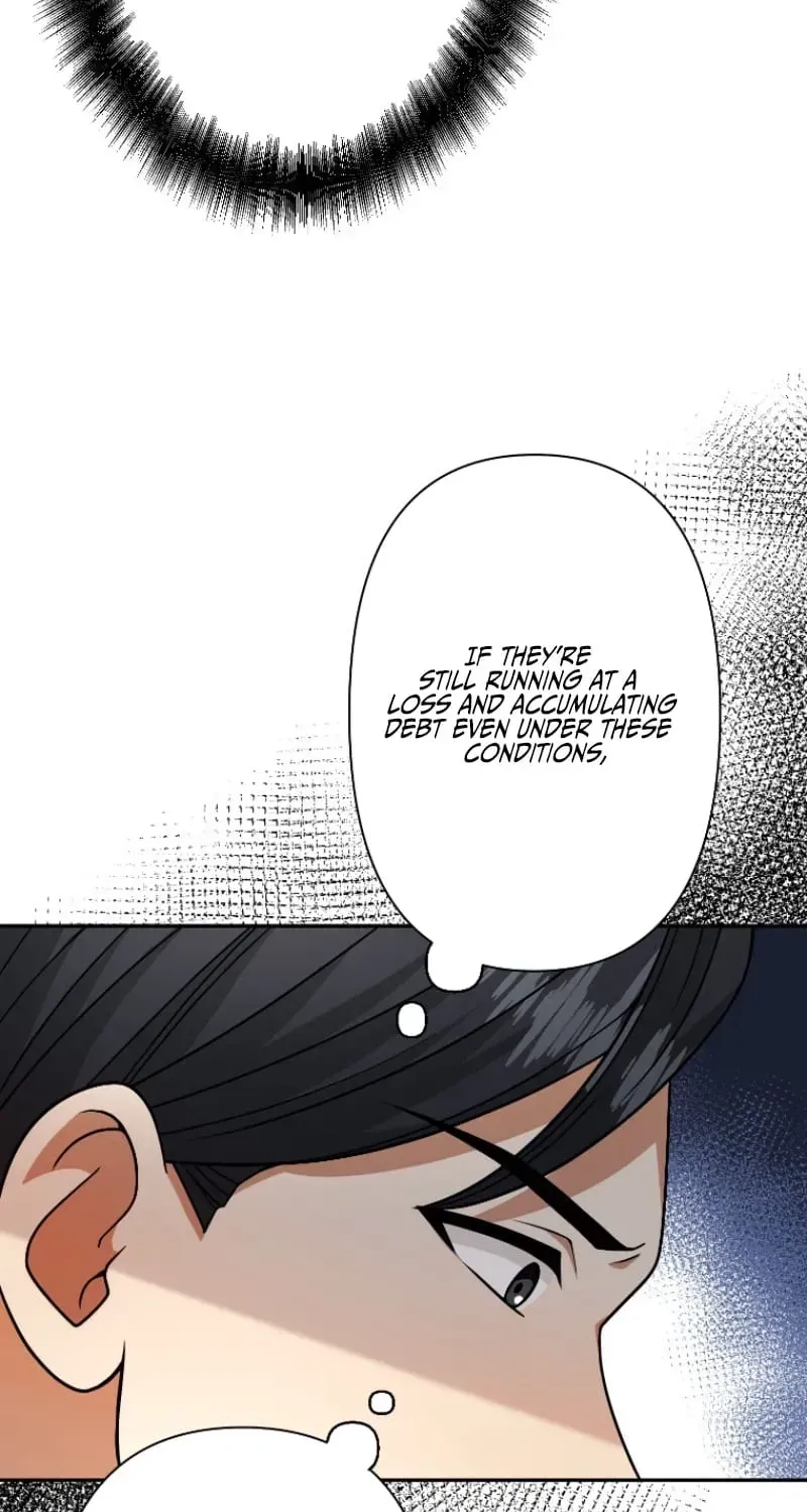 Damasare, Korosareta Ore wa, Kaiki Shite Kyuuteki no Ani no Sanbou to Naru. Chapter 16 page 58 - 