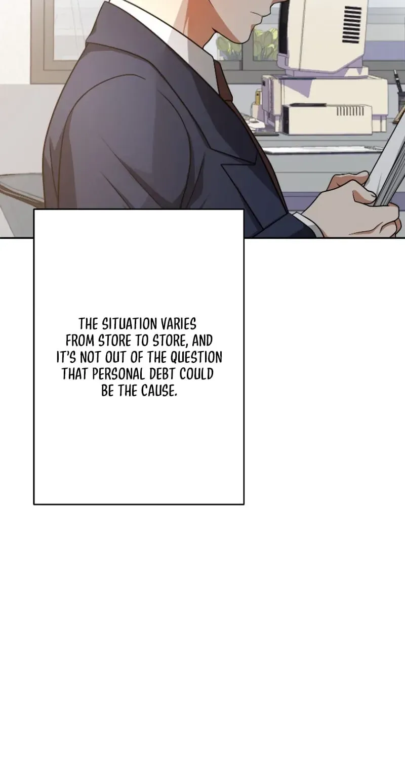 Damasare, Korosareta Ore wa, Kaiki Shite Kyuuteki no Ani no Sanbou to Naru. Chapter 16 page 64 - 