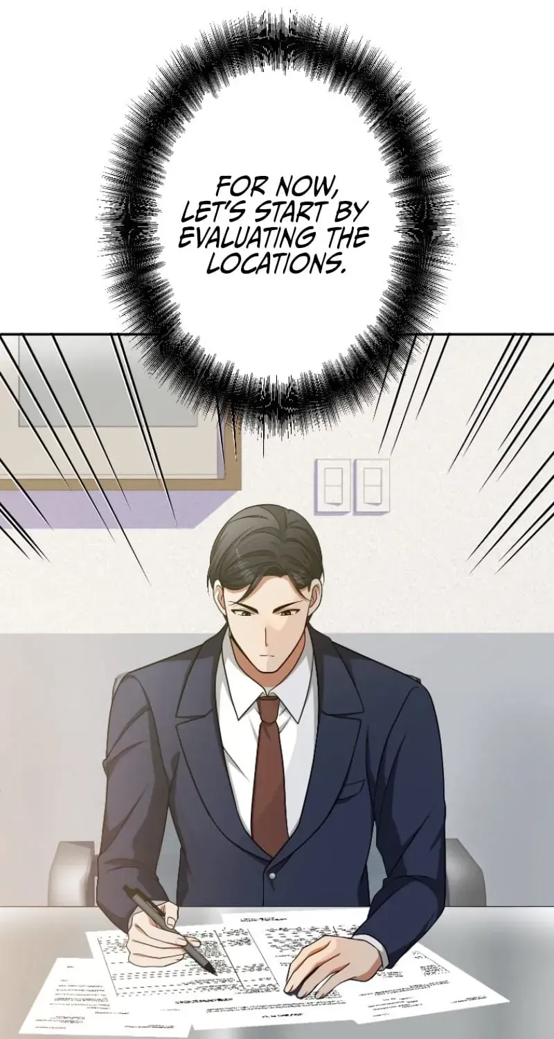 Damasare, Korosareta Ore wa, Kaiki Shite Kyuuteki no Ani no Sanbou to Naru. Chapter 16 page 66 - 