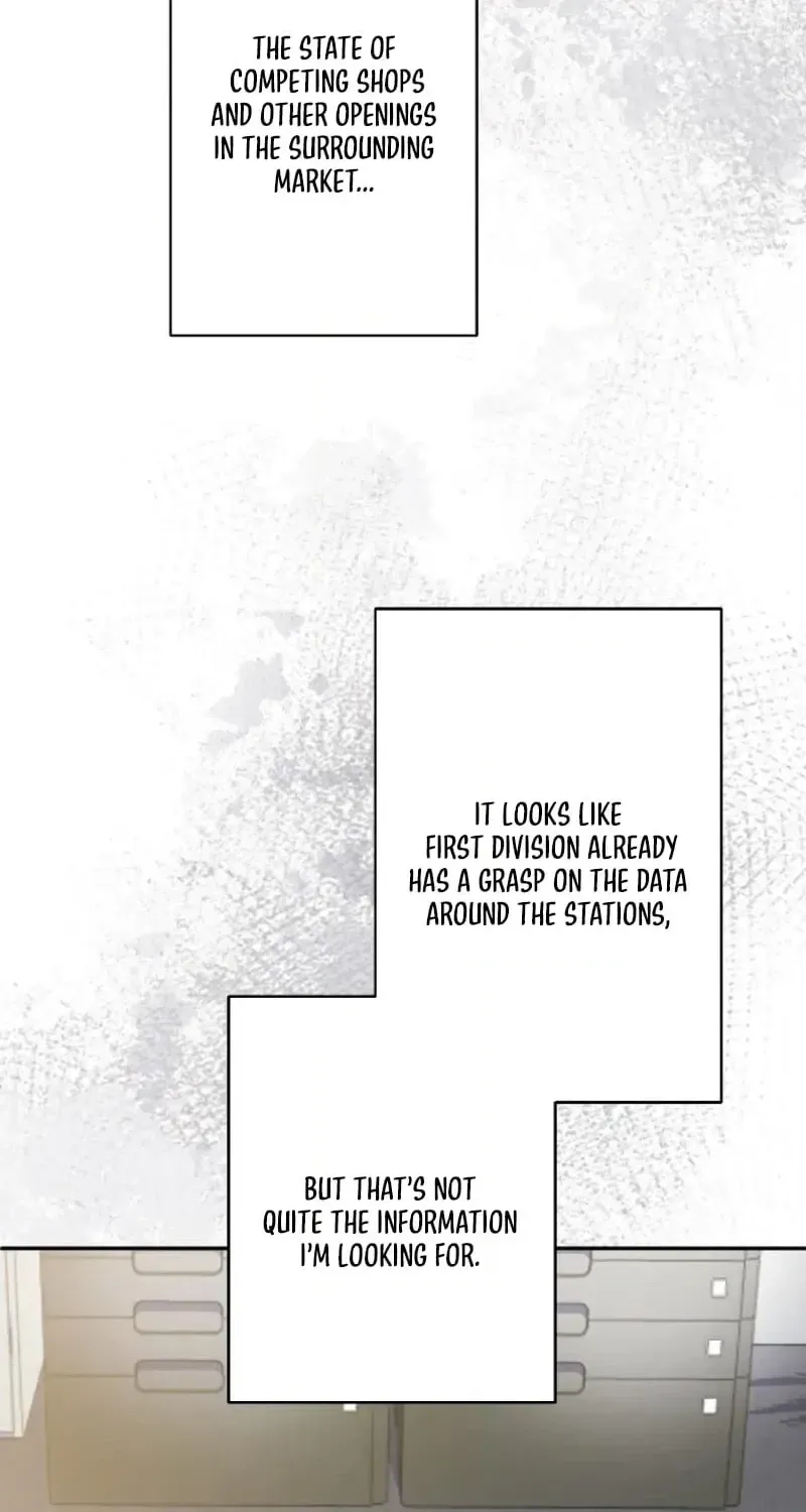 Damasare, Korosareta Ore wa, Kaiki Shite Kyuuteki no Ani no Sanbou to Naru. Chapter 16 page 70 - 
