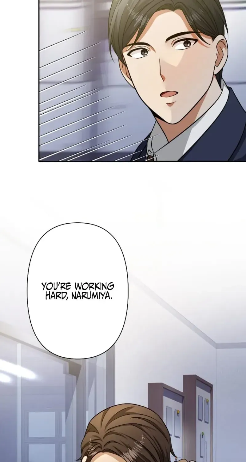 Damasare, Korosareta Ore wa, Kaiki Shite Kyuuteki no Ani no Sanbou to Naru. Chapter 16 page 78 - 