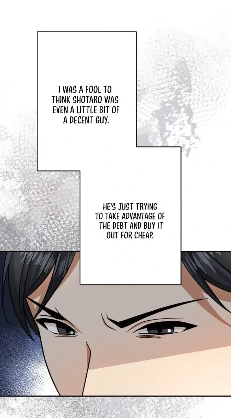 Damasare, Korosareta Ore wa, Kaiki Shite Kyuuteki no Ani no Sanbou to Naru. Chapter 16 page 10 - 