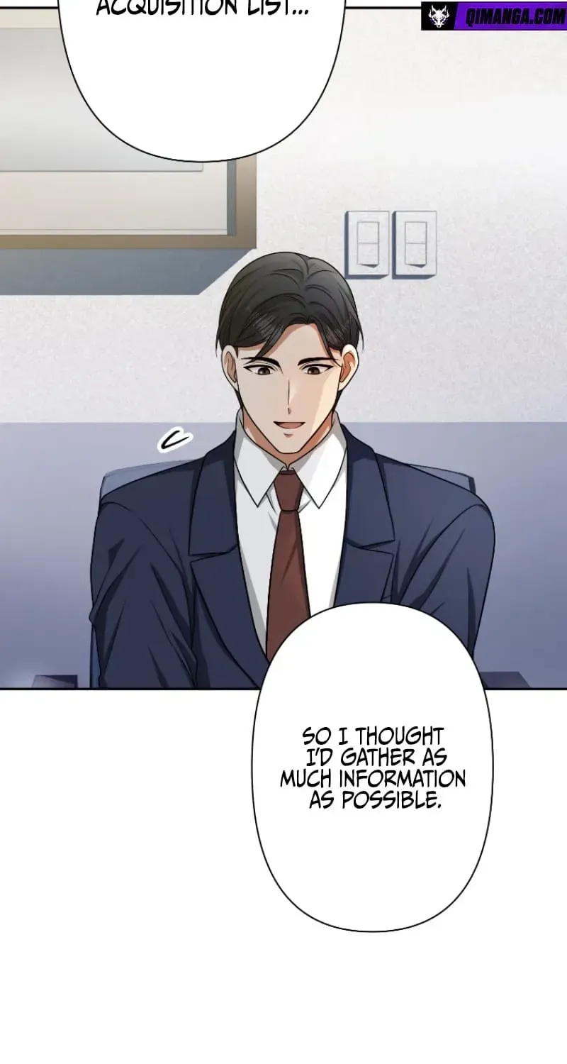 Damasare, Korosareta Ore wa, Kaiki Shite Kyuuteki no Ani no Sanbou to Naru. Chapter 16 page 92 - 
