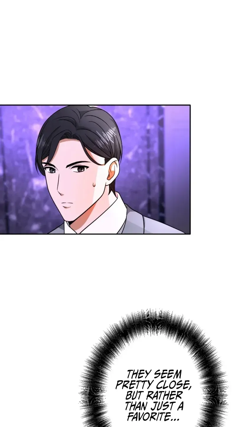 Damasare, Korosareta Ore wa, Kaiki Shite Kyuuteki no Ani no Sanbou to Naru. Chapter 17 page 107 - 