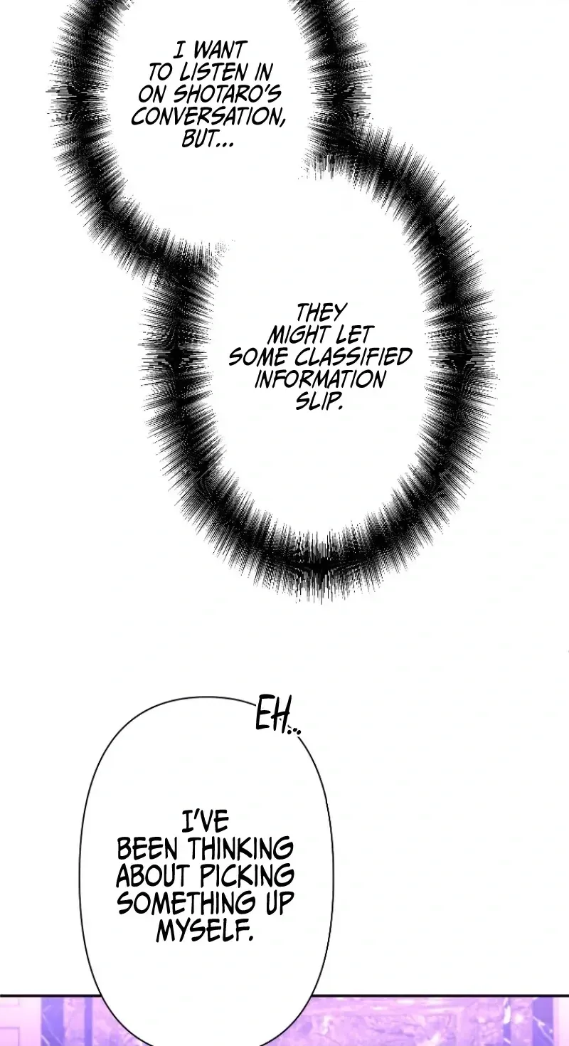 Damasare, Korosareta Ore wa, Kaiki Shite Kyuuteki no Ani no Sanbou to Naru. Chapter 17 page 115 - 