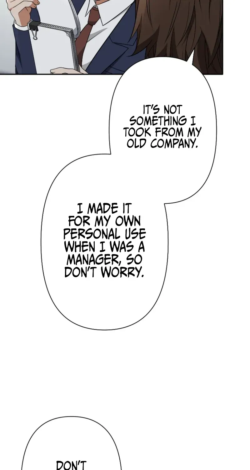 Damasare, Korosareta Ore wa, Kaiki Shite Kyuuteki no Ani no Sanbou to Naru. Chapter 17 page 13 - 