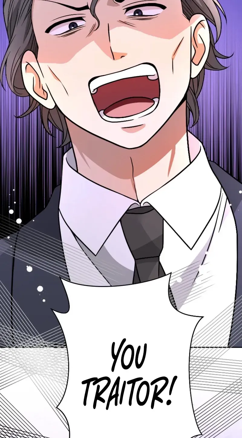 Damasare, Korosareta Ore wa, Kaiki Shite Kyuuteki no Ani no Sanbou to Naru. Chapter 17 page 121 - 