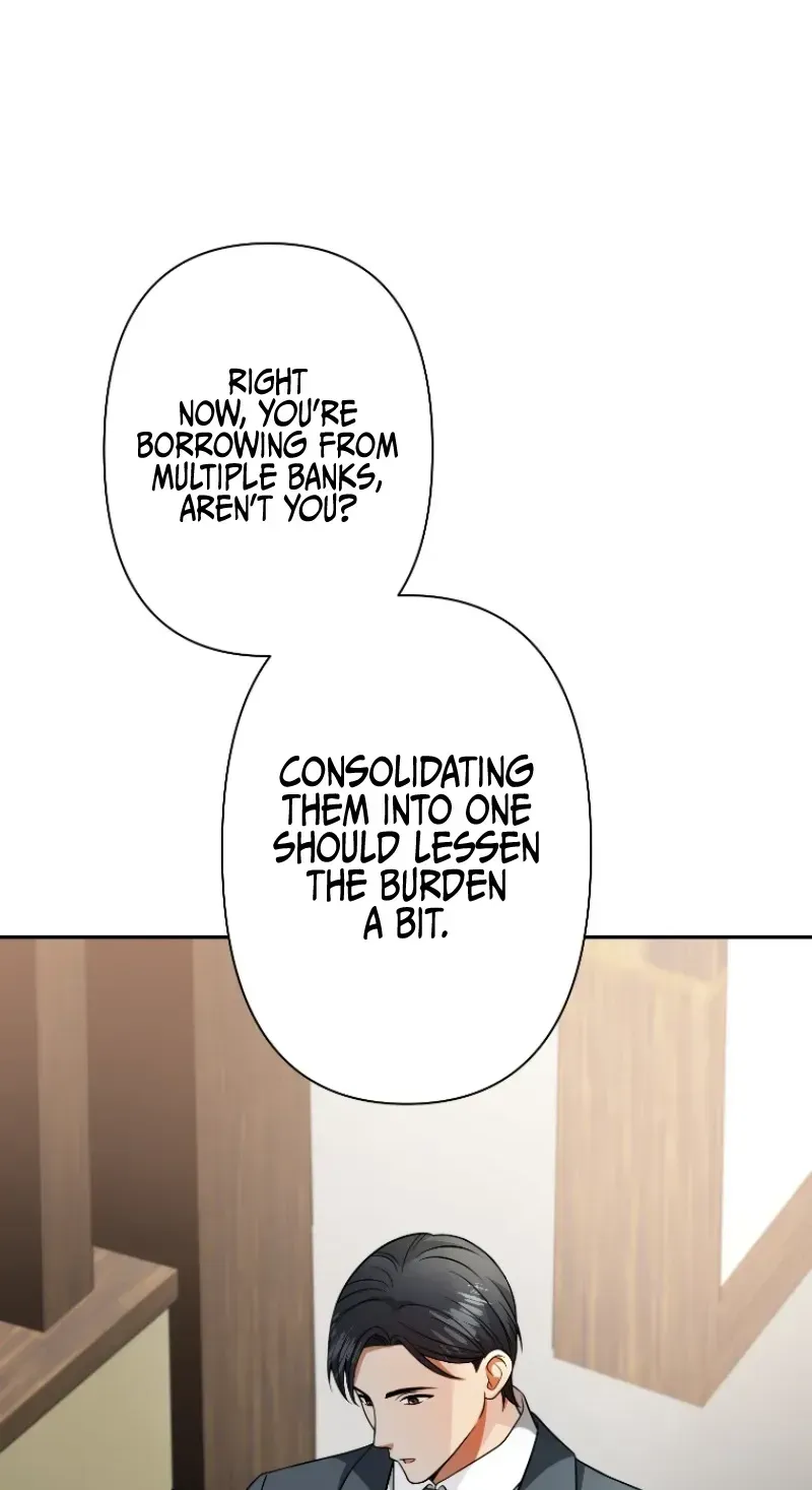 Damasare, Korosareta Ore wa, Kaiki Shite Kyuuteki no Ani no Sanbou to Naru. Chapter 17 page 31 - 