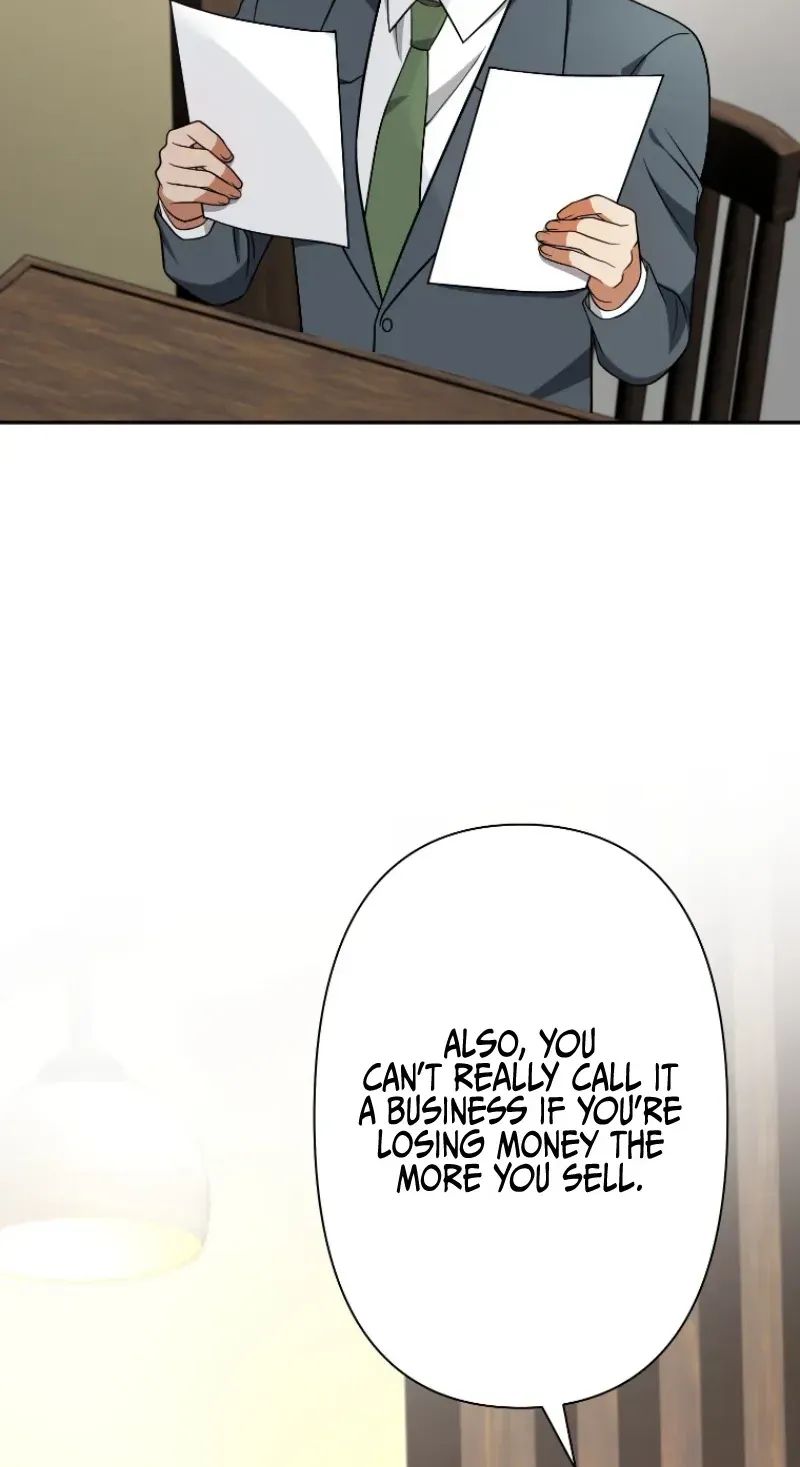 Damasare, Korosareta Ore wa, Kaiki Shite Kyuuteki no Ani no Sanbou to Naru. Chapter 17 page 32 - 