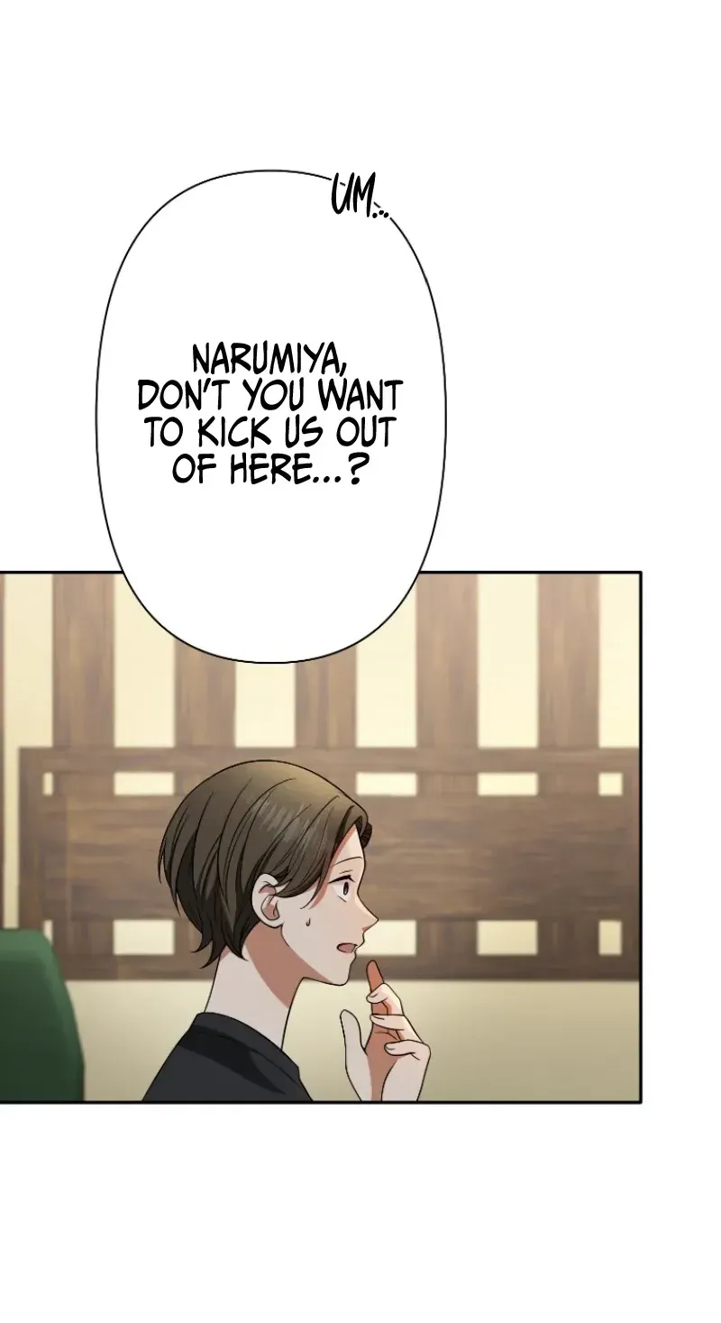 Damasare, Korosareta Ore wa, Kaiki Shite Kyuuteki no Ani no Sanbou to Naru. Chapter 17 page 34 - 