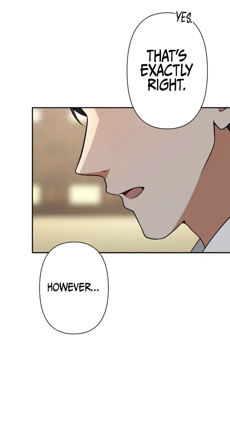 Damasare, Korosareta Ore wa, Kaiki Shite Kyuuteki no Ani no Sanbou to Naru. Chapter 17 page 35 - 