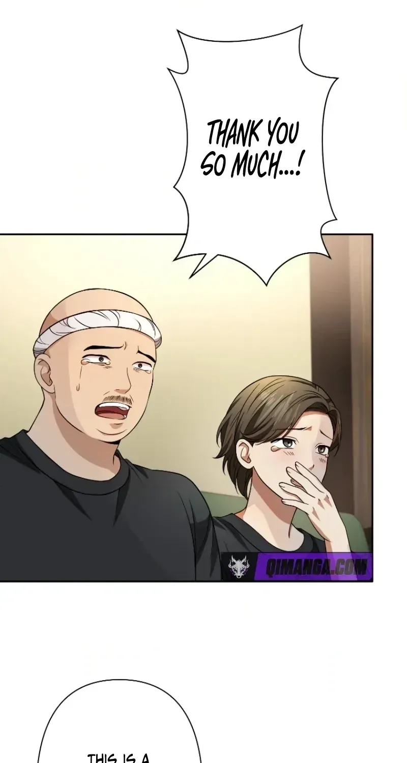 Damasare, Korosareta Ore wa, Kaiki Shite Kyuuteki no Ani no Sanbou to Naru. Chapter 17 page 40 - 