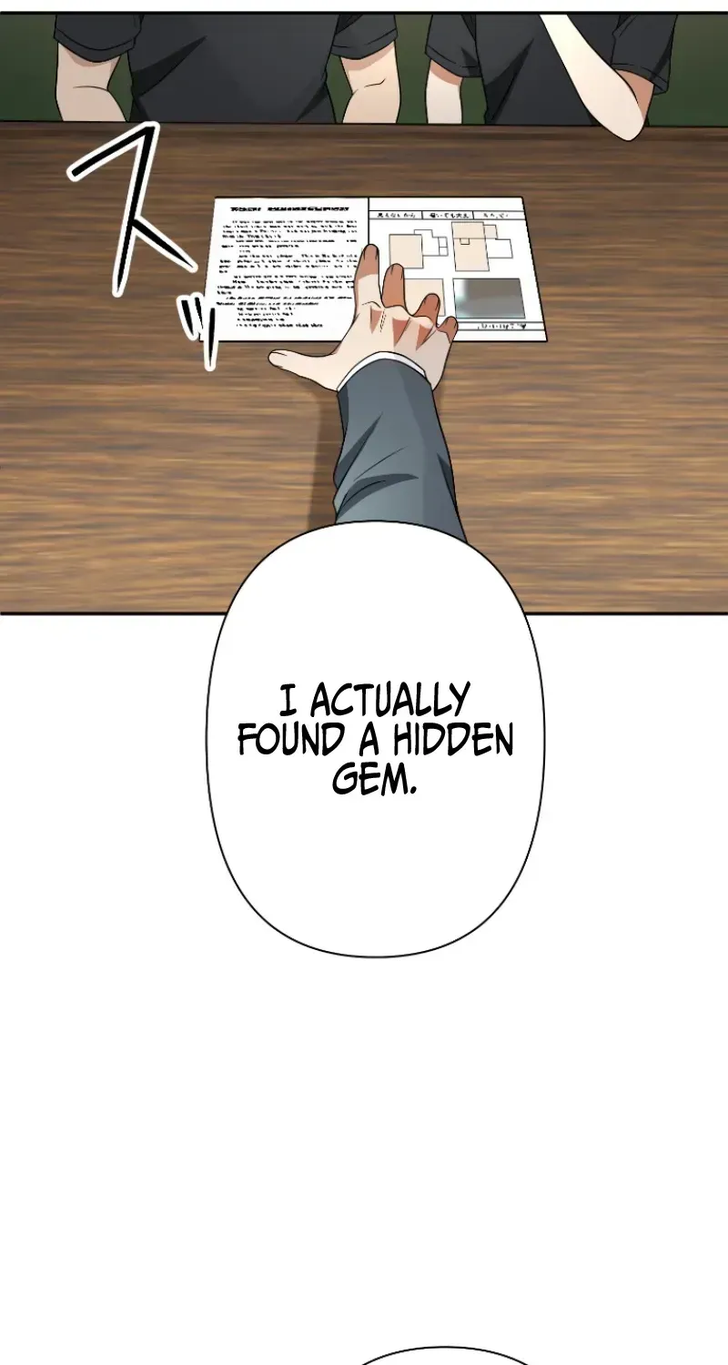 Damasare, Korosareta Ore wa, Kaiki Shite Kyuuteki no Ani no Sanbou to Naru. Chapter 17 page 44 - 
