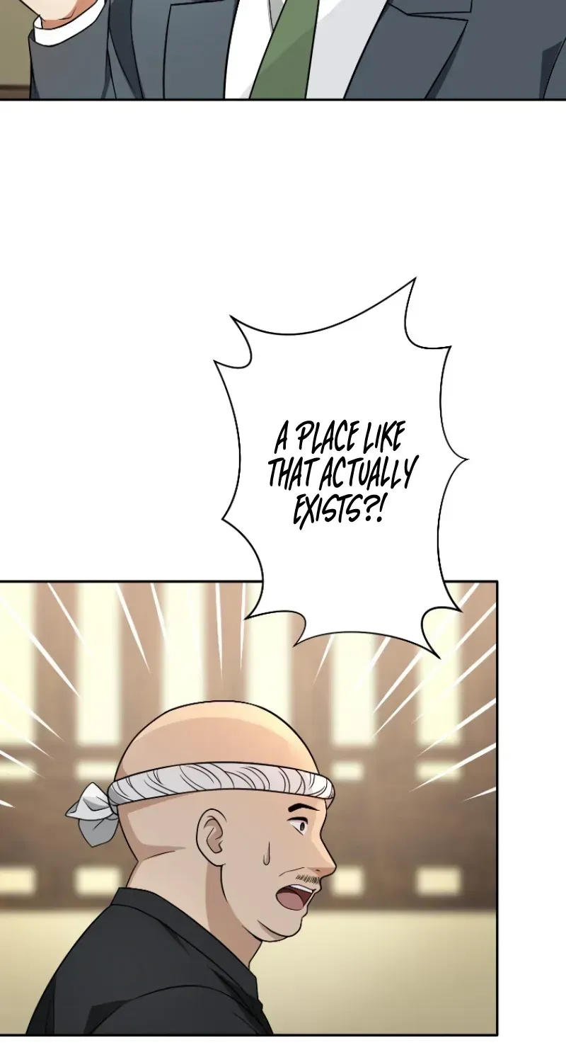 Damasare, Korosareta Ore wa, Kaiki Shite Kyuuteki no Ani no Sanbou to Naru. Chapter 17 page 52 - 