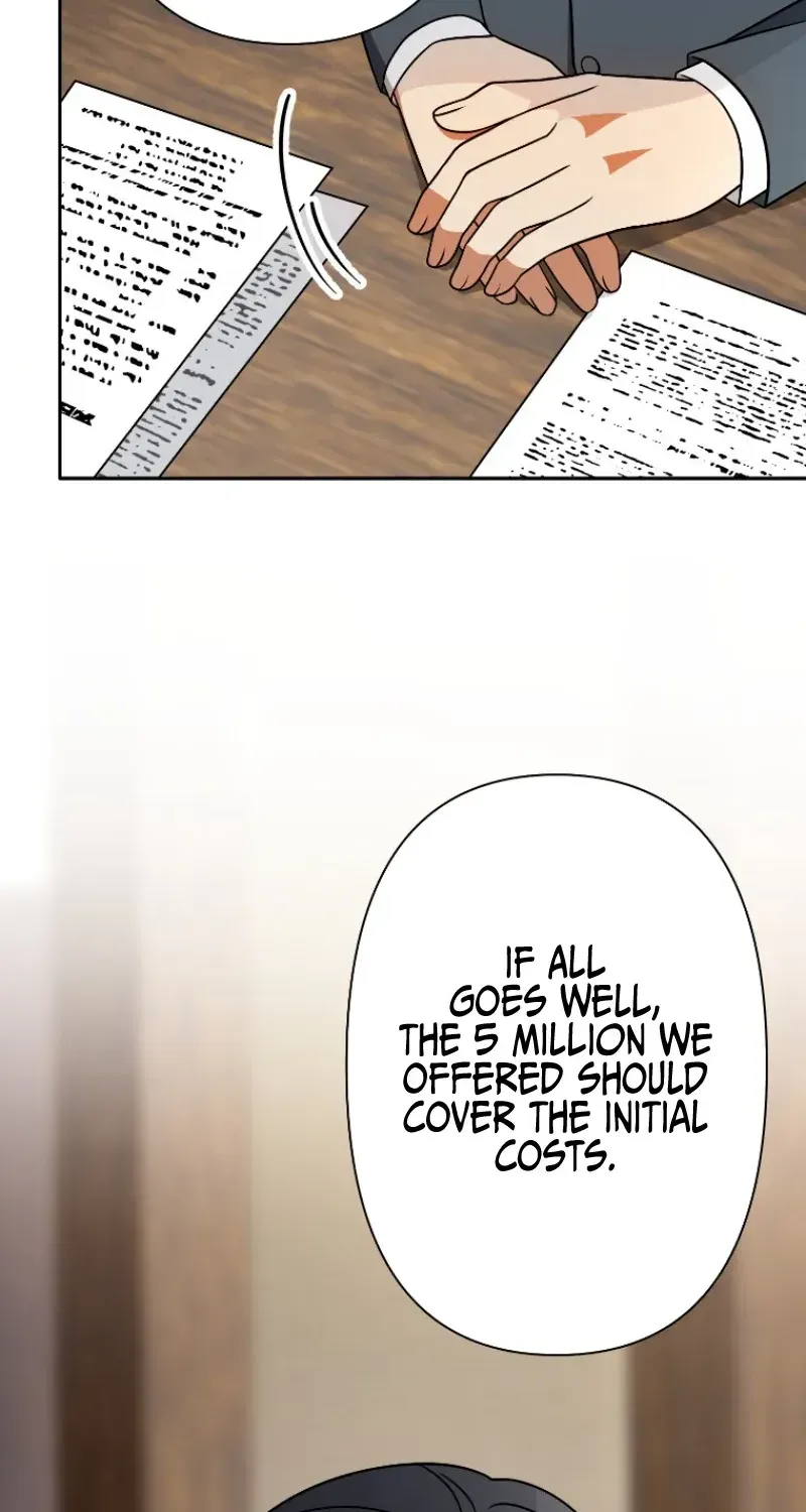 Damasare, Korosareta Ore wa, Kaiki Shite Kyuuteki no Ani no Sanbou to Naru. Chapter 17 page 64 - 
